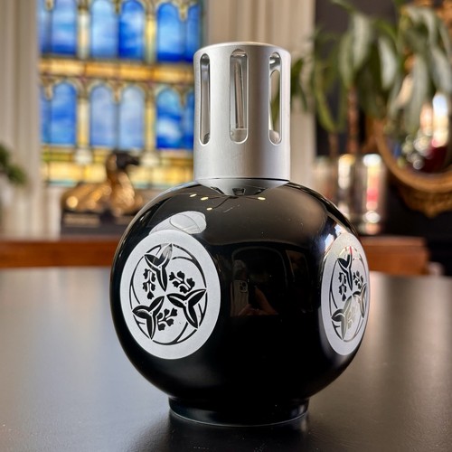 Vtg lampe berger - lampe, artoria