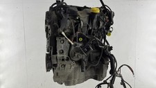 Moteur RENAULT CLIO 3 PHASE 2