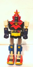 Robot Chogokin VOLTES V  GA-