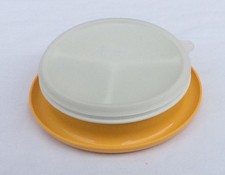 TUPPERWARE - Little Diner - Assiette pour enfant - Puericulture