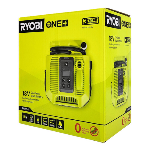Outlet ryobi rmi18 - ryobi, rmi18-0