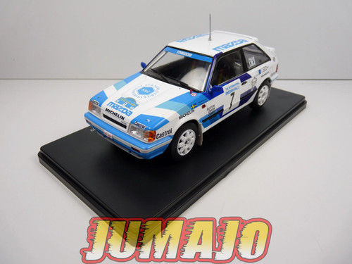 Rvq35 voiture rallye 24 - voiture,
