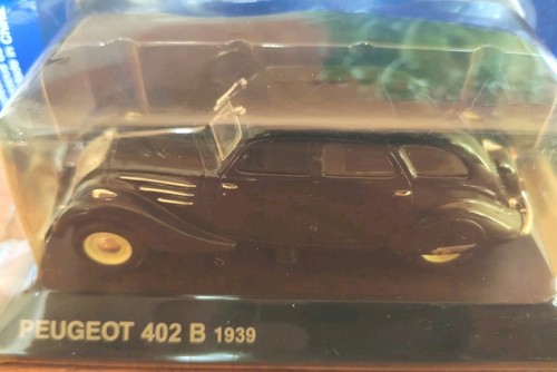 Peugeot 402 1939 norev - ,