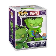 Gadget - Marvel: Funko Pop! -