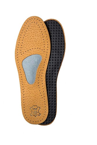 Kaps semelles orthopédiques - kaps,