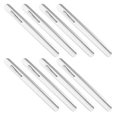 8 Balais à Miette pour Table : Raclettes de Service Outils de Nettoyage pour