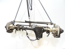 Pont avant complet NISSAN PATROL 1