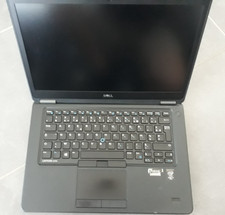 Portable Dell E7450 HS avec dalle - sans ram/hdd