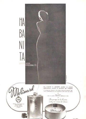 Publicite parfum perfume - publicite, ad