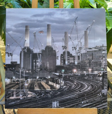 Pink Floyd  Animals Rare LP 33T  EU 2022 180 Gram, With Book / NEUF