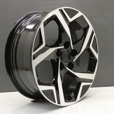 Kia Sportage MK5 17 " Noir