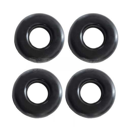 4pcs pcv valve grommet fits - grommet,