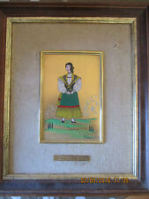 Trophée du mondial de Karting 125 AUTODROMO MAGIONE 30 08 1987 