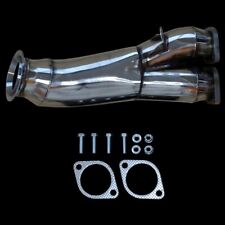BMW 135i / 335i Race Exhaust