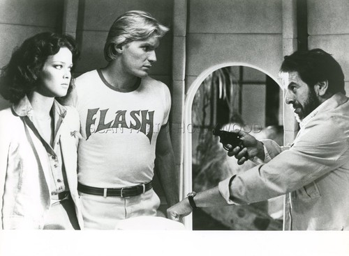 Sam jones melody anderson - sam,