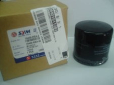 FILTRE A HUILE QUAD SYM 600