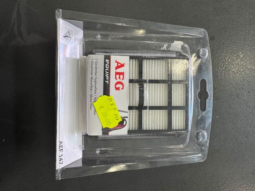 Filtre aspirateur aeg - filtre,