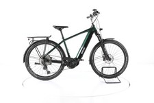 Breezer Bikes Powerwolf Evo 1.1 SM+ Vélo électrique de trekking Bosch 27,5" vert