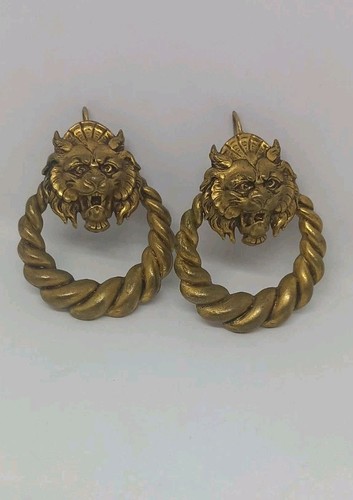 Belles boucles oreilles - belles,