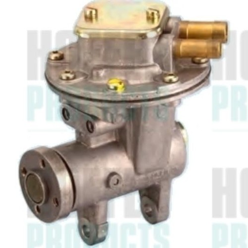 Pompe vide hoffer pour - vide, fiat