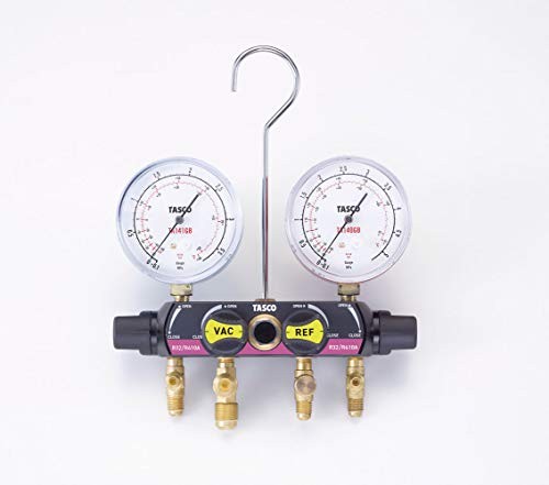 Ichinen tasco ta122fm - ichinen, ta122fm-1