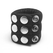 Ballstretcher cuir lesté 60mm