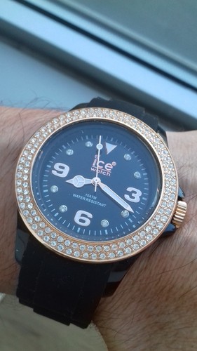 Ice watch swarovski 3218785 - ice-watch,