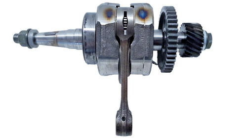Vilebrequin yamaha tdr 125 - vilebrequin,