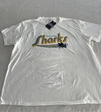 San Jose Sharks Fanatics NHL