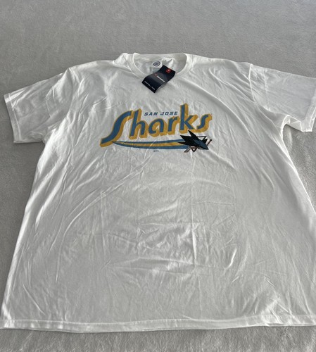 San jose sharks fanatics - san,