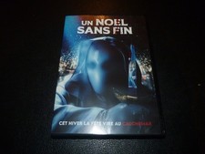 DVD NEUF "UN NOEL SANS FIN"