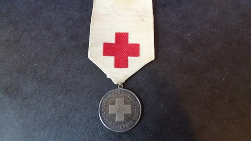France médaille - .,