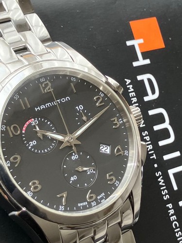 Hamilton jazzmaster thinline - jazzmaster,