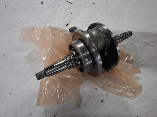 Vilebrequin honda 125 f - 125,