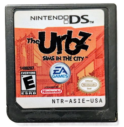 The urbz sims - the,
