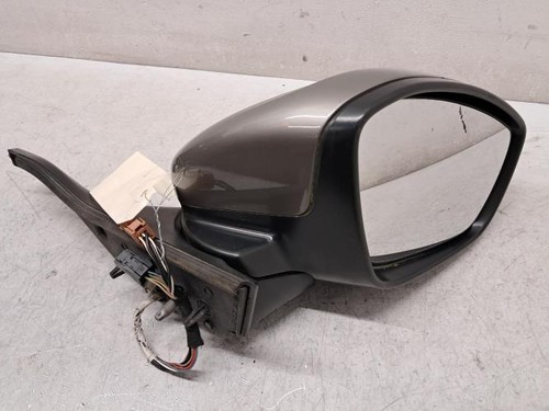 Retroviseur droit peugeot - retroviseur,
