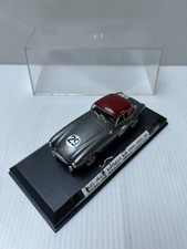 Kit RENAISSANCE (Starter Spark) AC Bristol Ace #29 24h Le Mans 1961 1/43 Voiture