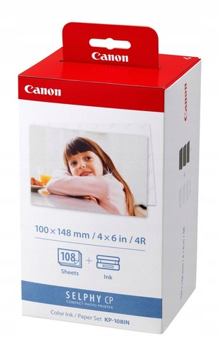 Canon muliti pack pour - canon,