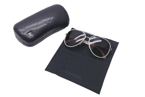 Lunettes soleil chanel - lunettes,
