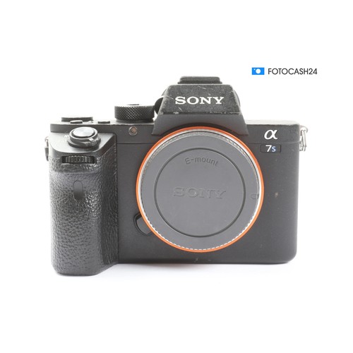 Sony alpha 5 k - sony, ii