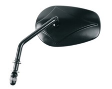 Rétroviseur moto pour HARLEY