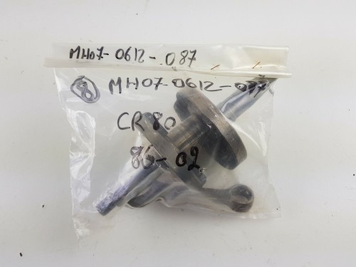 Vilebrequin bielle moteur - /,