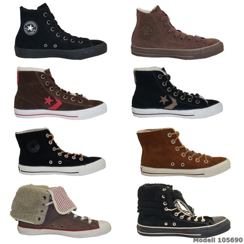 Converse tous stars haut - converse,