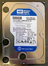 HDD Western Digital Caviar