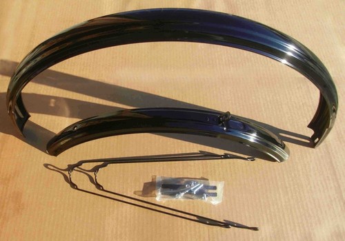 Garde boue classic roue - "classic",