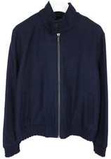 Zapa Manteau Hommes Ue 54