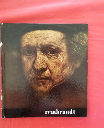 Rembrandt henri dumont - by,