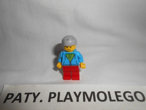 Figurine passager bus - passager,
