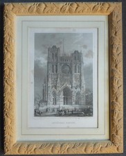Illustration cathédrale