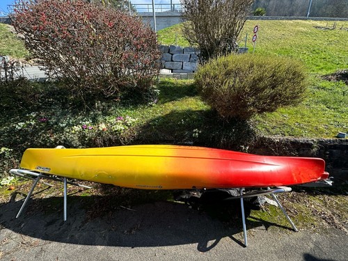 Kayak for lake and - , rivers